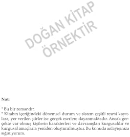 Alternative view of Yıldızlara Değen Rüzgar