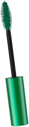 Alternative view of Lash Colered Mascara No: 02 Green - Renkli Maskara