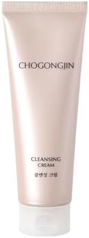 Alternative view of Chogongjin Derinlemesine Bakım Sağlayan Temizleme Kremi 200ml