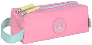 PENCIL CASE SMOOTHY PEACH KALEM KUTUSU