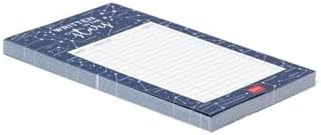 Notepad Stars
