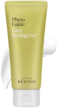 Alternative view of Phytoganic Easy Peeling Gel 7 Bitki Özlü Nemlendirici Yatıştırıcı Peeling 100 ml