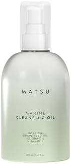 Professional Algae, Bariyer Koruma Makyaj ve Yüz Temizleme Yağı, 200 Ml