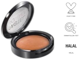 Alternative view of Pastel Profashion Terracotta Blush Allık 03