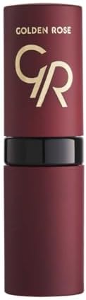 Alternative view of Velvet Lipstick No: 16 - Yoğun Pigmentli Kadifemsi Mat Ruj