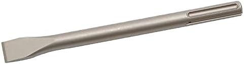 Dt6822/Qz Sds/Max Kırıcı Uç, Keski, 24X280 Mm, 1 Adet - Görsel 2
