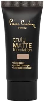 Alternative view of Foundation- Light Caramel-432