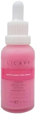 Alternative view of B12 Revitalizing Aydınlatıcı Bariyer Güçlendirici Nemlendirici Pink Serum 30ml