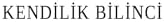 Kendini Bulmak