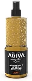 After Shave Kolonya-Desert
