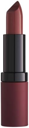 Velvet Lipstick No: 16 - Yoğun Pigmentli Kadifemsi Mat Ruj