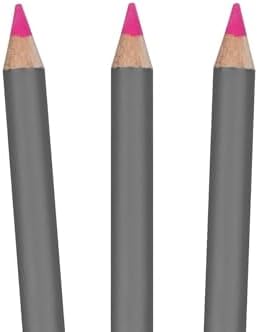 Uzun Süre Kalıcı Dağılma Yapmayan Nemlendirici Dudak Kalemi - Lipliner Pencil Gipsy Pink
