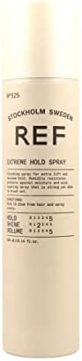 Alternative view of STOCKHOLM-Ref Extreme Hold Spray N°525 300 Ml Güçlü Tutuş Spreyi