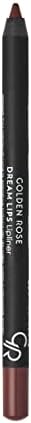 Alternative view of Lips Lipliner No: 504 - Mat Bitişli Yumuşak Dudak Kalemi