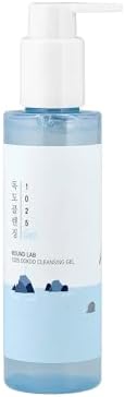 Alternative view of ROUNDLAB 1025 Dokdo Cleansing Gel Yüz Temizleyici 150 ml