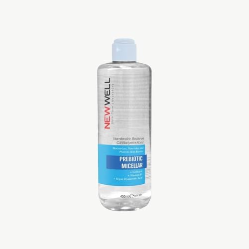 Alternative view of Prebiotic Micellar-Makyaj Temizleme Suyu 400 ml