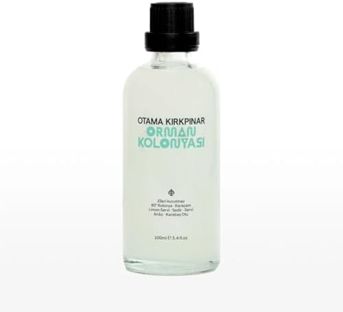 Otama Kırkpınar Orman Kolonyası