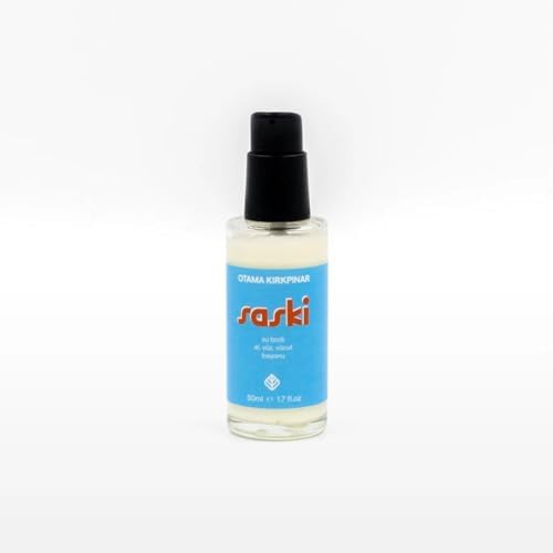 Alternative view of Otama Kırkpınar Saski Su Bazlı Nemlendirici Losyon 50 ML
