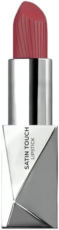Alternative view of Uzun Süre Kalıcı Nemlendirici Pürüzsüz Etkili Yarı Mat Ruj Satin Lipstick 823 Bright Burgundy