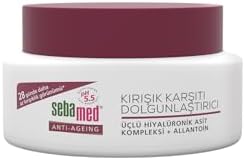 Alternative view of Wrinkle Filler Kırışıklık Karşıtı Krem Dolgunlaştırıcı 50 ml