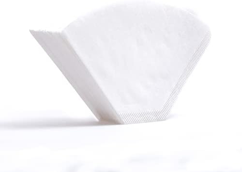 Alternative view of Premium Filtre Kahve Kağıdı, Ebat 2, 80 Adet