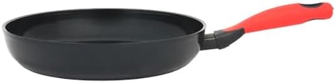 20cm tava kırmızı