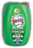 Ultra Çamaşır Suyu Dağ Esintisi 4000 ml