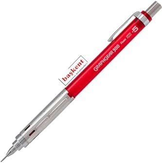 Alternative view of PG315-TBX (0.5 mm) Teknik Çizim ve Yazı İçin Mekanik Kurşun Kalem, Orijinal Kutusunda