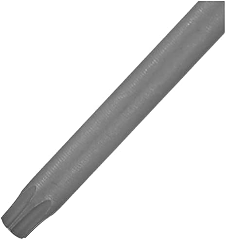 T 27 Uzun Tor X Uçlu Ts, 150mm - Görsel 3