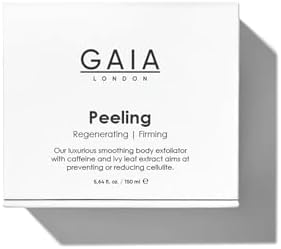 Alternative view of Çatlak ve Selülit Önleyici, Vücut Yenileyici Peeling 150 ml