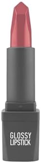 Alternative view of Uzun Süre Kalıcı Yoğun Renk Veren Nemlendirici Parlak Ruj - Glossy Lipstick 314 Dirty Rose