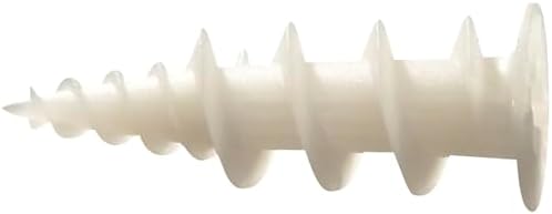 Alternative view of Celo/Apolo Mea GKD Alçıpan ve İnce Duvar Dübeli (4-5mm, 50 adet)