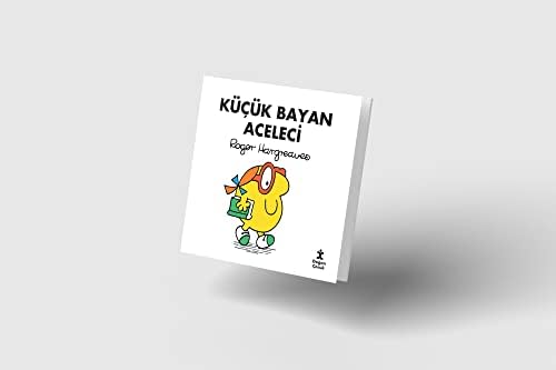 Alternative view of Küçük Bayan Aceleci
