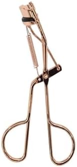 Naseyekk0012 Bronzy Glow Kirpik Kıvırma Makinesi