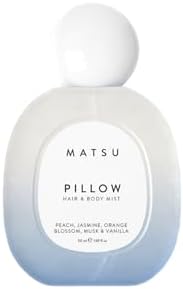 Alternative view of Saç ve Vücut Misti Beyaz Misk & Soft Çiçeksi Notalar Dingin ve Saf Konfor 50 ml