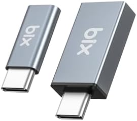 Alternative view of ADP-04 2'si 1 Arada Type-C Micro USB ve USB Çevirici Dönüştürücü Adaptör