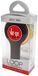 Alternative view of Ve-qe 12mmx10m OFFICE TAPE LOOP