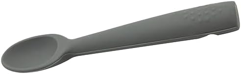 Silikon Kaşık (Gri)