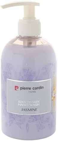Alternative view of Kind to Skin Yasemin Özlü E Vitaminli Nemlendirici Sıvı El Sabunu- 480 ml