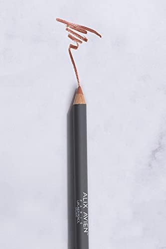 Uzun Süre Kalıcı Dağılma Yapmayan Nemlendirici Dudak Kalemi - Lipliner Pencil Salmon