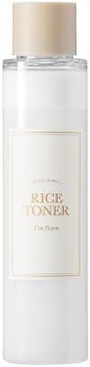 Alternative view of I'm Rice Toner