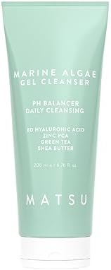 Alternative view of Professional Algae, Sebum Dengeleme Günlük Yüz Temizleme Jeli, 200 Ml