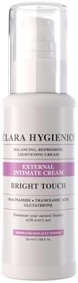 Alternative view of Bright External Intimate Cream 50ml İntim Krem