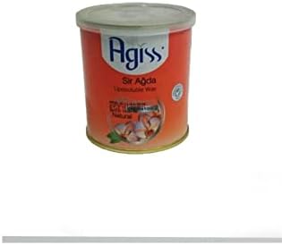 Alternative view of Natural Ağda 240 ml