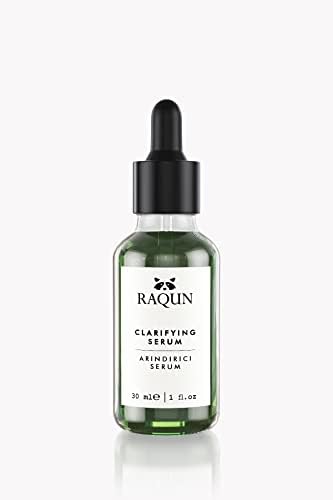 Alternative view of Arındırıcı Serum 30ml%100 Doğal & Organik İçerik