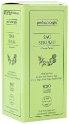 Alternative view of Detoks Organik Saç Serumu 30ml