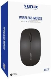 Alternative view of Kablosuz Mouse MS-30