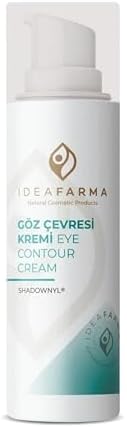 Anti Ideafarma Göz Çevresi Kremi