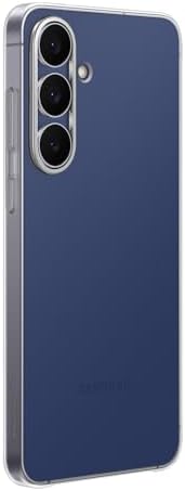 Galaxy S25 FE Şeffaf Kılıf - Görsel 3