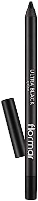Yüksek Pigmentli & Mat Bitişli 001 Jel Eyeliner